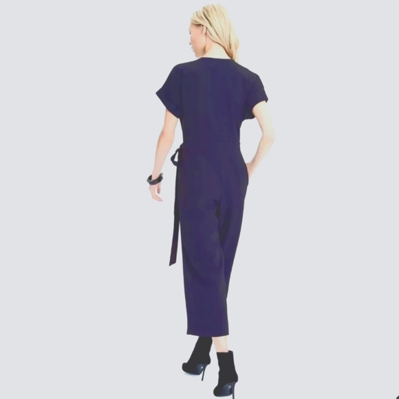 Banana Republic Jumpsuit - Picture 3 of 13